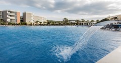 Palm Wings Ephesus Resort Hotel: Pool - photo 31