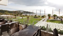 Palm Wings Ephesus Resort Hotel: Restaurant - photo 18