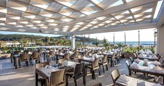 Palm Wings Ephesus Resort Hotel: Restaurant - photo 45