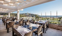 Palm Wings Ephesus Resort Hotel: Restaurant - photo 46