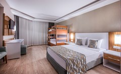 Palm Wings Ephesus Resort Hotel: Room - photo 50