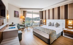 Palm Wings Ephesus Resort Hotel: Room - photo 51