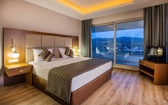 Palm Wings Ephesus Resort Hotel: Room - photo 52