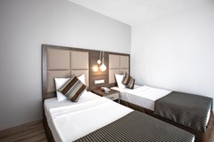 Palm Wings Ephesus Resort Hotel: Room - photo 71
