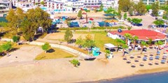 Costa Carina Resort Hotel - photo 10