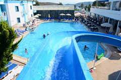 Costa Carina Resort Hotel - photo 2