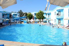 Costa Carina Resort Hotel - photo 3