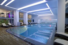 Ilica Hotel Spa & Wellness - photo 31