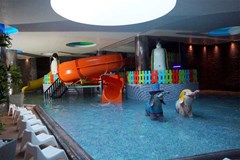 Ilica Hotel Spa & Wellness - photo 34