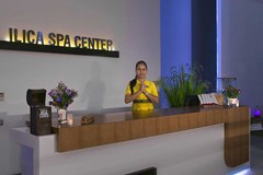 Ilica Hotel Spa & Wellness - photo 29