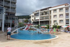 Green Gold Hotel - photo 2