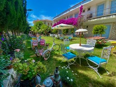 Alasonya Hotel - photo 2