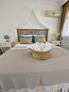 Alasonya Hotel - photo 7