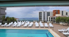 Comfort Ada Class Hotel - photo 2