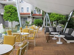 Paloma Marina Hotel & Suites - photo 3