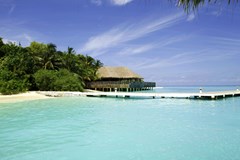 Eriyadu Island Resort: Hotel exterior - photo 7