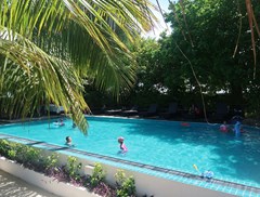 Eriyadu Island Resort: Hotel exterior - photo 6
