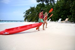 Eriyadu Island Resort: Hotel exterior - photo 9