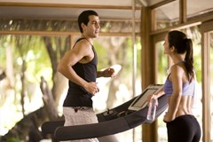 Taj Coral Reef Resort & Spa - photo 16