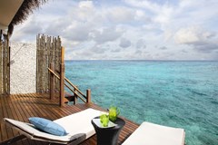 Taj Coral Reef Resort & Spa - photo 22