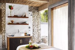 Taj Coral Reef Resort & Spa - photo 21