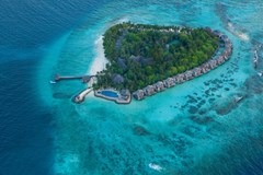 Taj Coral Reef Resort & Spa - photo 24