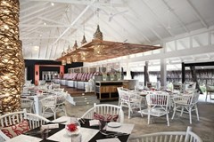 Taj Coral Reef Resort & Spa - photo 14