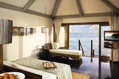 Taj Coral Reef Resort & Spa - photo 19