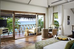 Taj Coral Reef Resort & Spa - photo 20