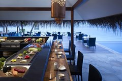 Taj Coral Reef Resort & Spa - photo 26