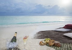 Taj Coral Reef Resort & Spa: Miscellaneous - photo 3