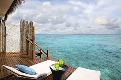 Taj Coral Reef Resort & Spa: Miscellaneous - photo 4
