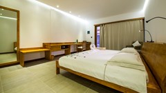 The Barefoot Eco Hotel: Room - photo 8