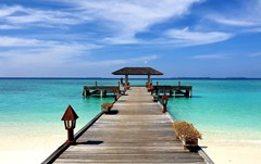 The Barefoot Eco Hotel: Miscellaneous - photo 2