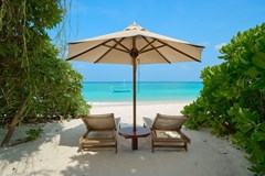 The Barefoot Eco Hotel: Beach - photo 7