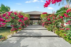 The Barefoot Eco Hotel: Reception - photo 9