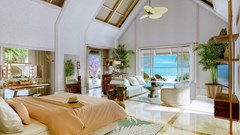 Joali Maldives: Room - photo 20
