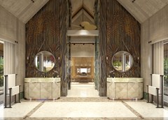 Joali Maldives: Room - photo 21