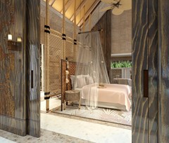 Joali Maldives: Room - photo 22