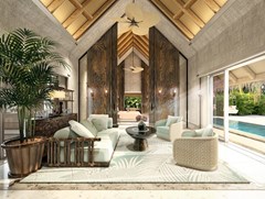 Joali Maldives: Room - photo 2