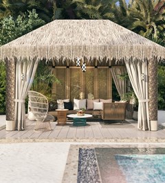 Joali Maldives: Room - photo 5