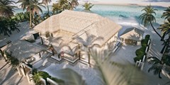 Joali Maldives: Room - photo 3