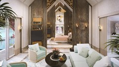 Joali Maldives: Room - photo 11