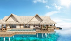 Joali Maldives: Room - photo 14
