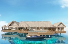 Joali Maldives: Miscellaneous - photo 13