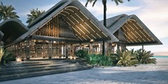 Joali Maldives: Restaurant - photo 15