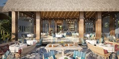 Joali Maldives: Restaurant - photo 19