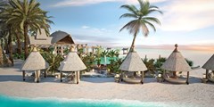Joali Maldives: Bar - photo 8