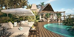 Joali Maldives: Bar - photo 10