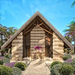 Joali Maldives: Spa and wellness - photo 4